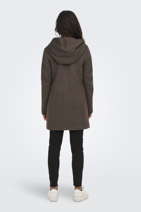 Only onlsedona light coat otw noos